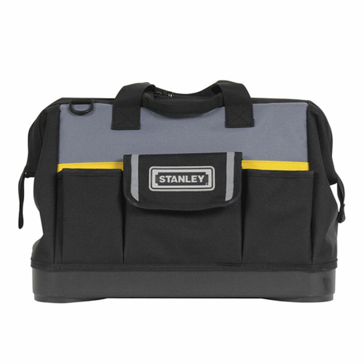 Tool bag Stanley 1-96-183 Black Plastic